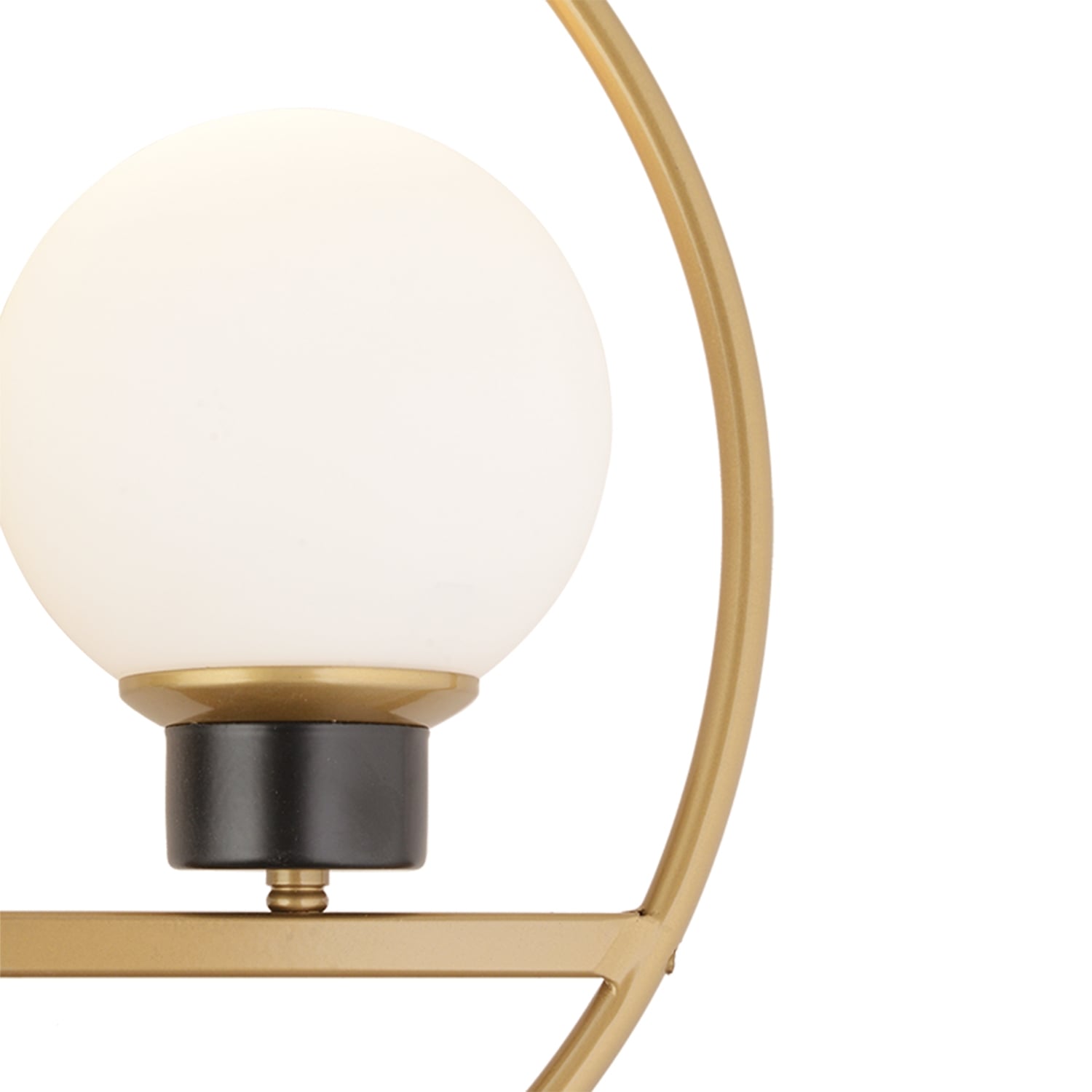 CLARIS GOLD 5'Lİ AVİZE