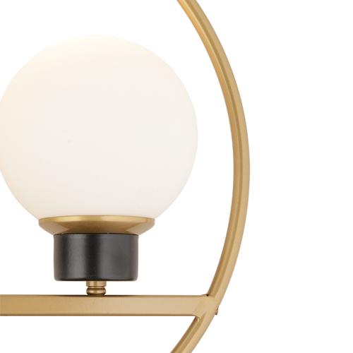  CLARIS GOLD 5'Lİ AVİZE