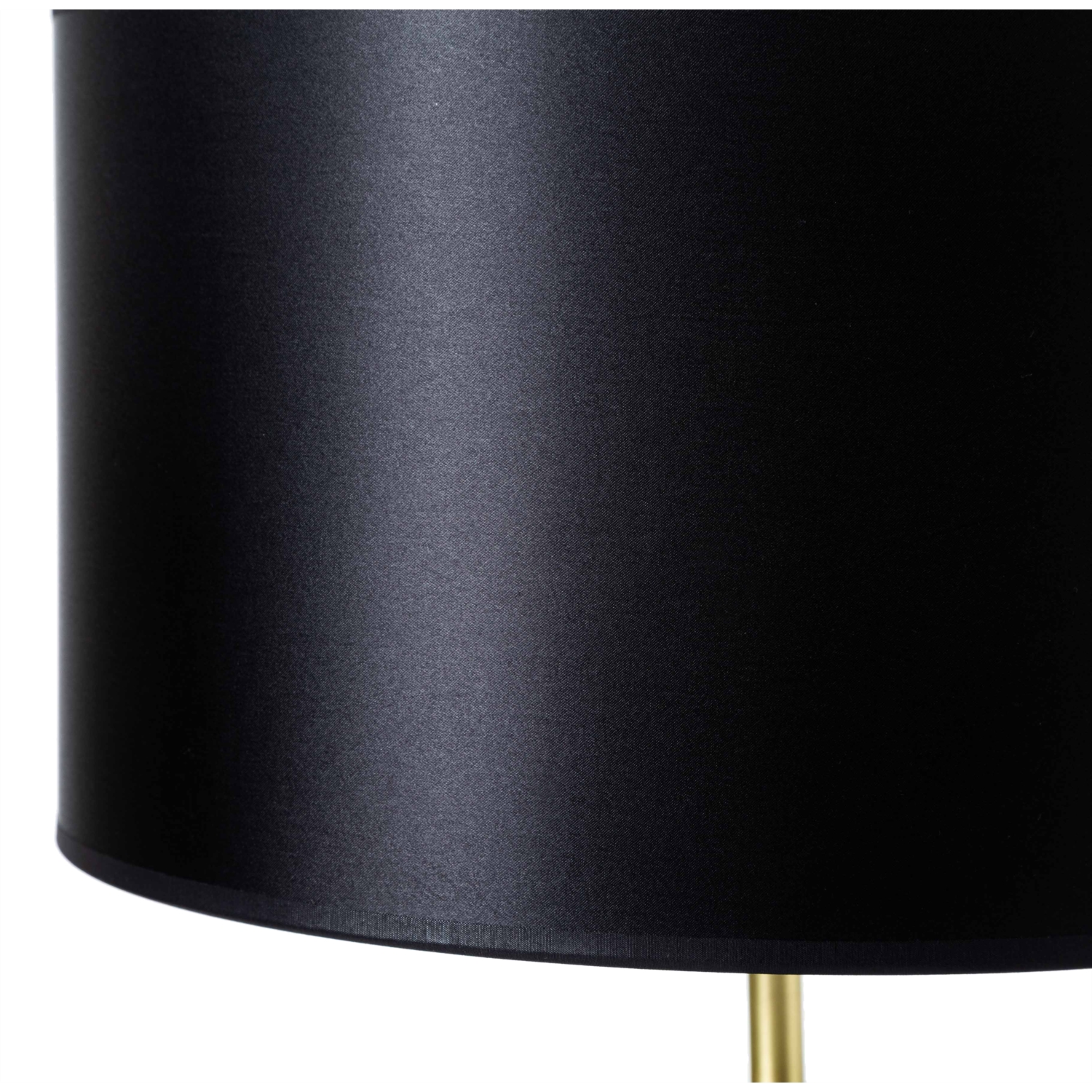 CHELSEA SİYAH ABAJUR