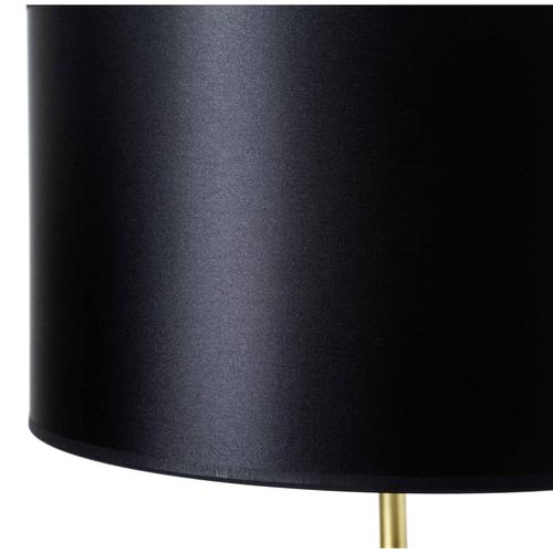  CHELSEA SİYAH ABAJUR