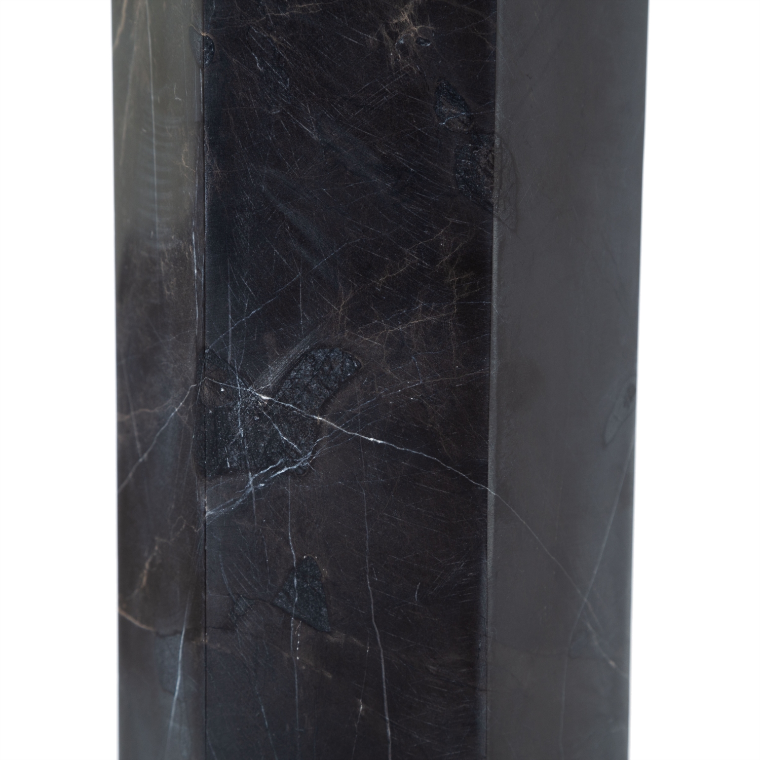 CHELSEA SİYAH ABAJUR