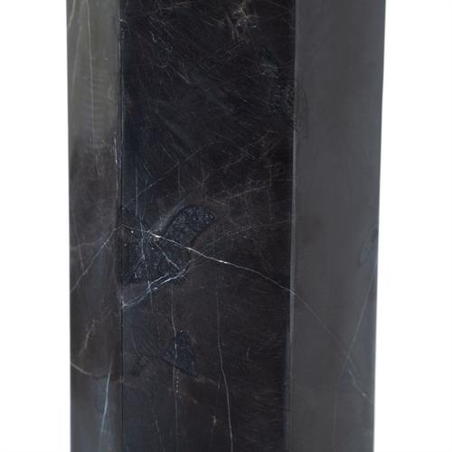  CHELSEA SİYAH ABAJUR