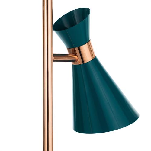  JOSEPH MAVİ LAMBADER