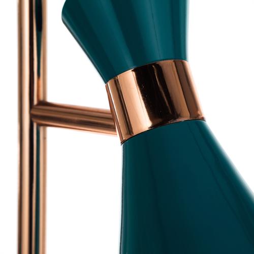  JOSEPH MAVİ LAMBADER