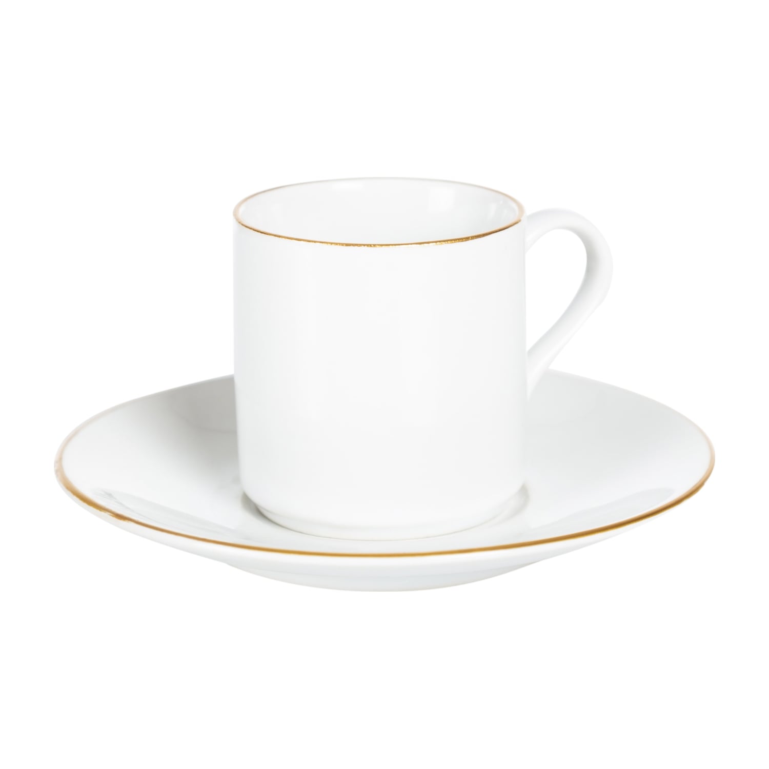 MOTTO KAHVE FİNCANI SETİ 2 Lİ