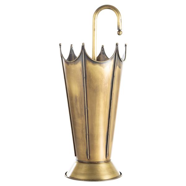 Mudo Home  Şemsiyelik Eskitmeli Gold