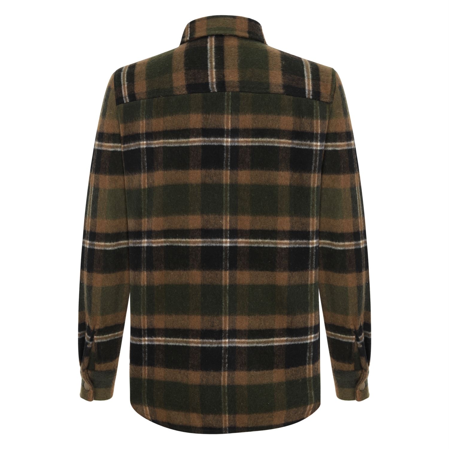 EKOSELİ GÖMLEK CEKET