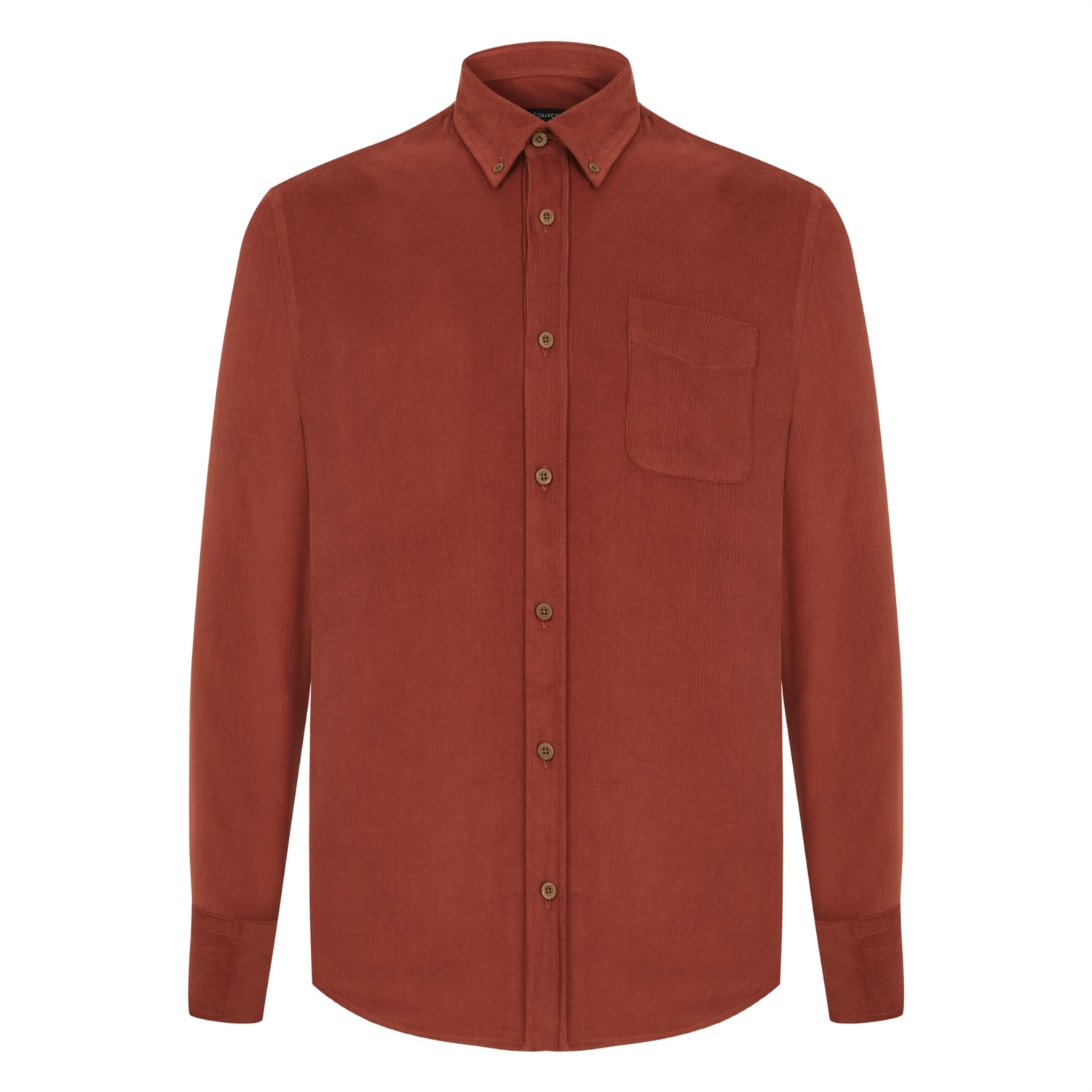 REGULAR PAMUK GÖMLEK