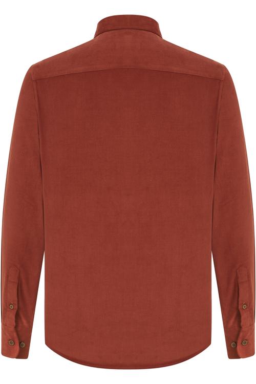  REGULAR PAMUK GÖMLEK