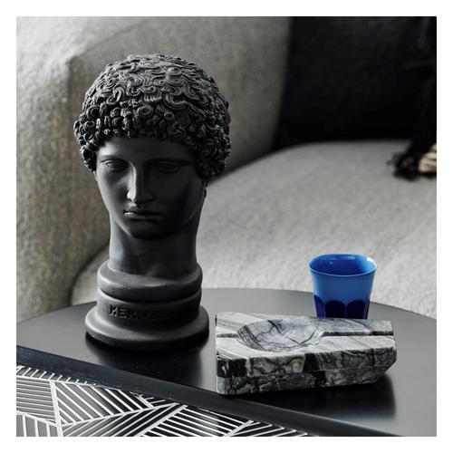  DÜZ SİYAH HERMES BİBLO