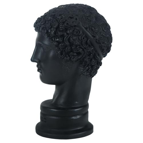  DÜZ SİYAH HERMES BİBLO