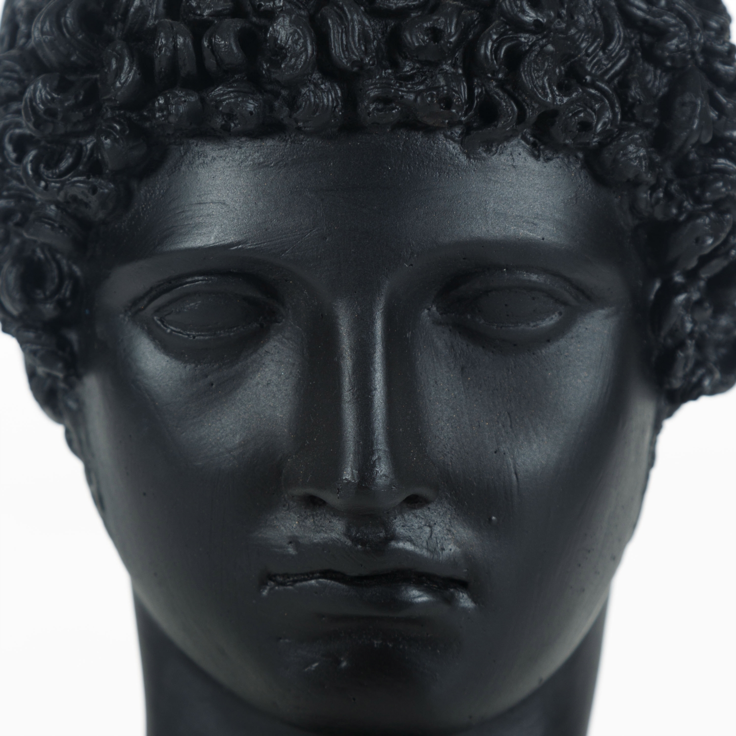 DÜZ SİYAH HERMES BİBLO