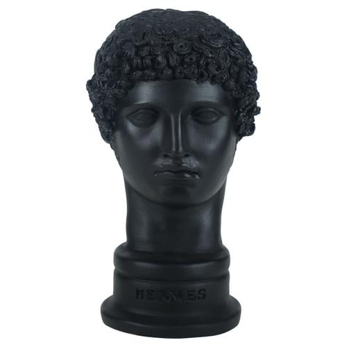  DÜZ SİYAH HERMES BİBLO