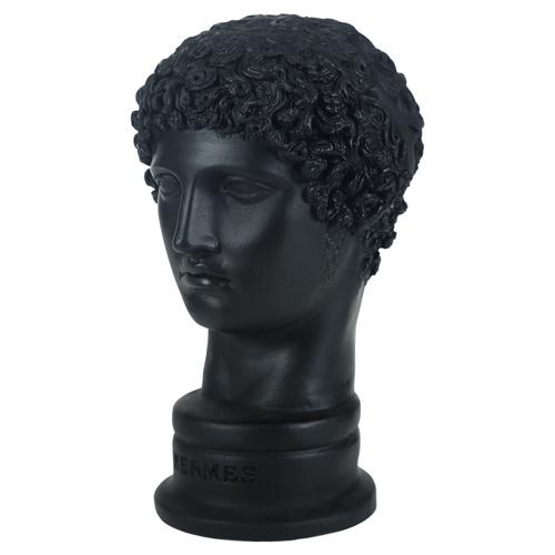  DÜZ SİYAH HERMES BİBLO