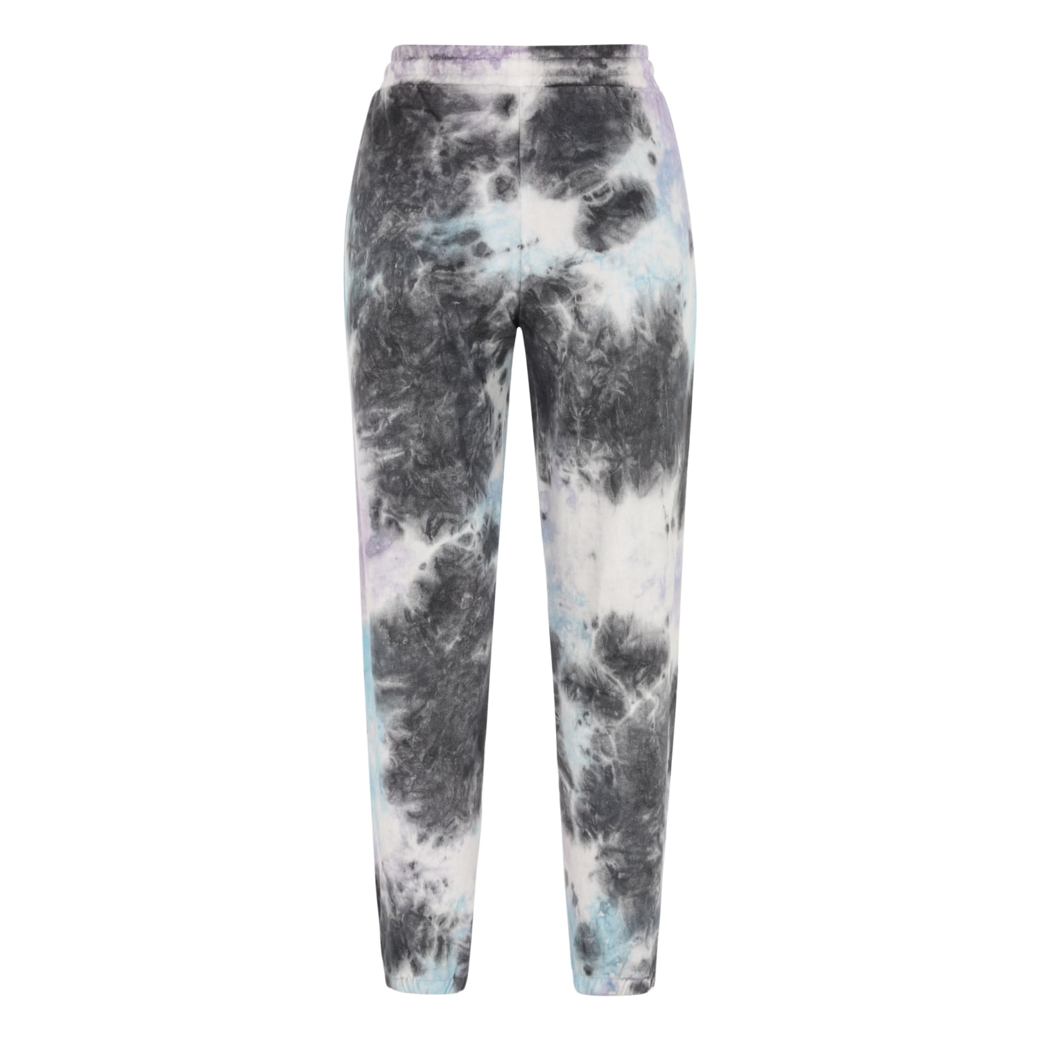 ÇOK RENKLİ BATİK DESENLİ JOGGER EŞOFMAN