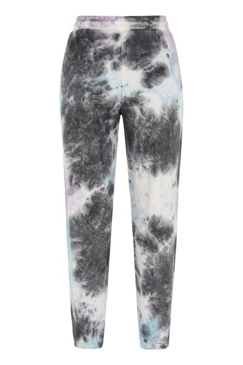  ÇOK RENKLİ BATİK DESENLİ JOGGER EŞOFMAN