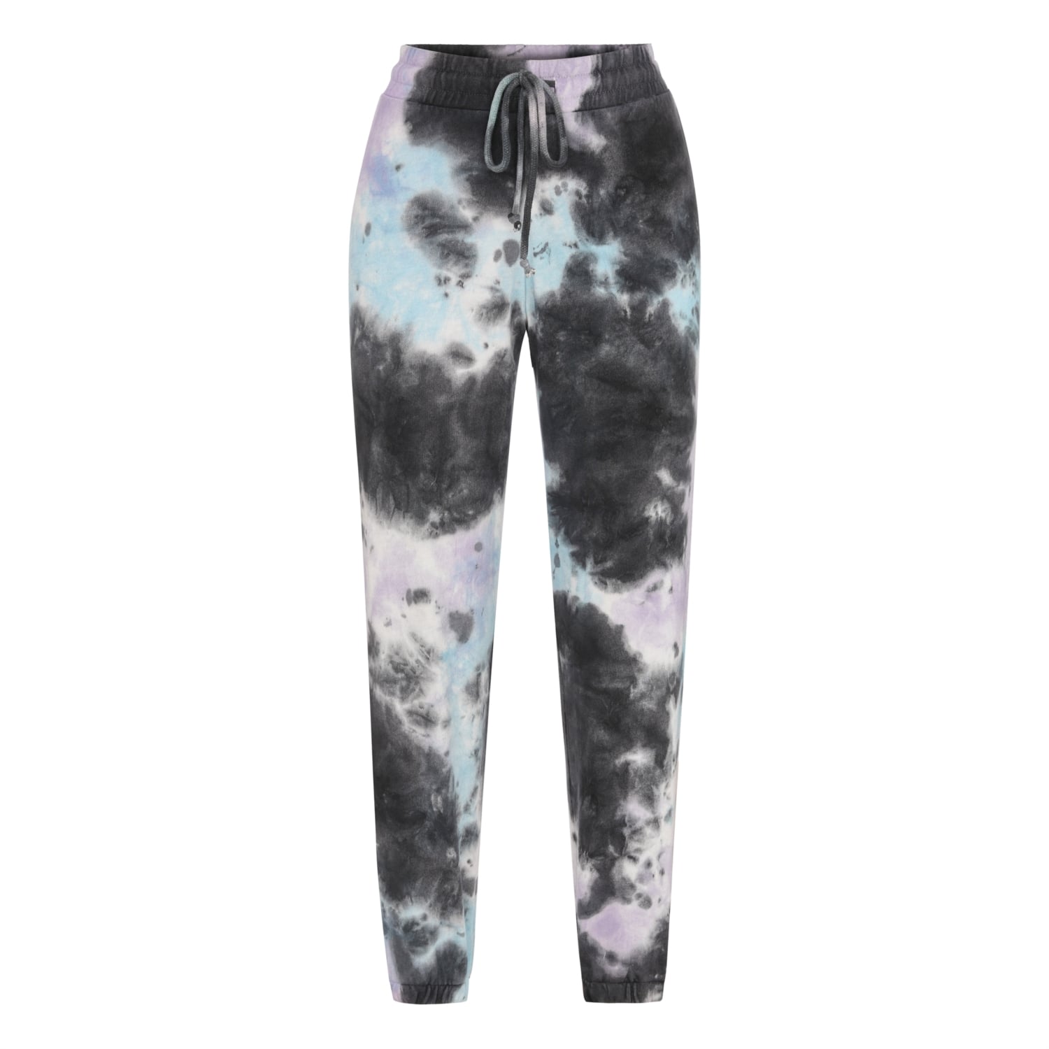 ÇOK RENKLİ BATİK DESENLİ JOGGER EŞOFMAN