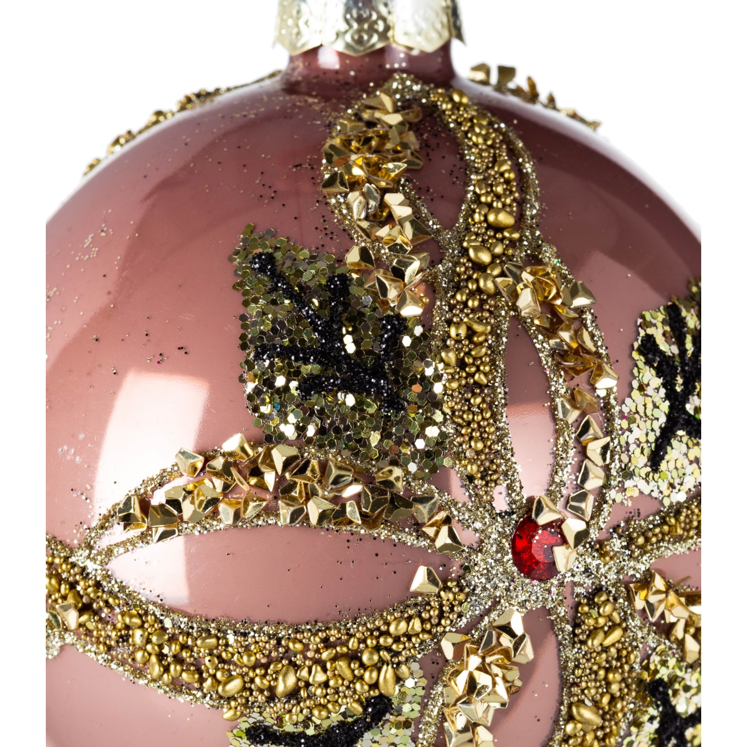 LEAF AĞAÇ SÜSÜ 10X10