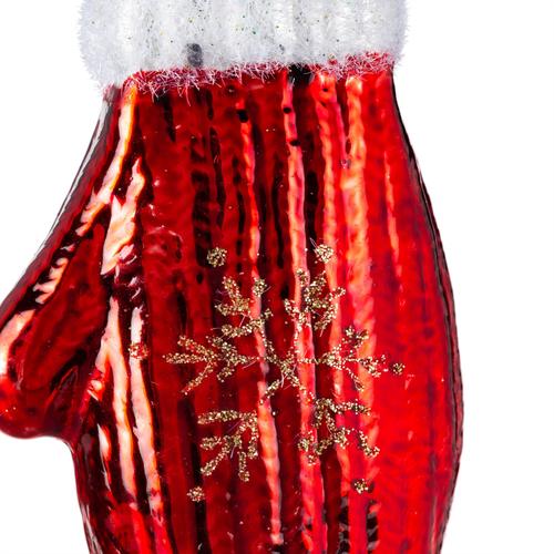  GLOVE AĞAÇ SÜSÜ 7X4