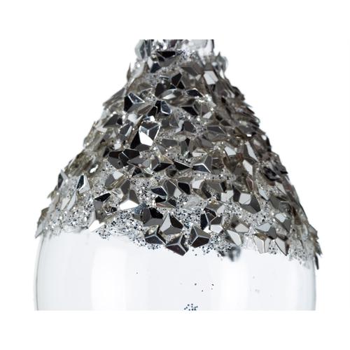  SNOW AĞAÇ SÜSÜ 7X15