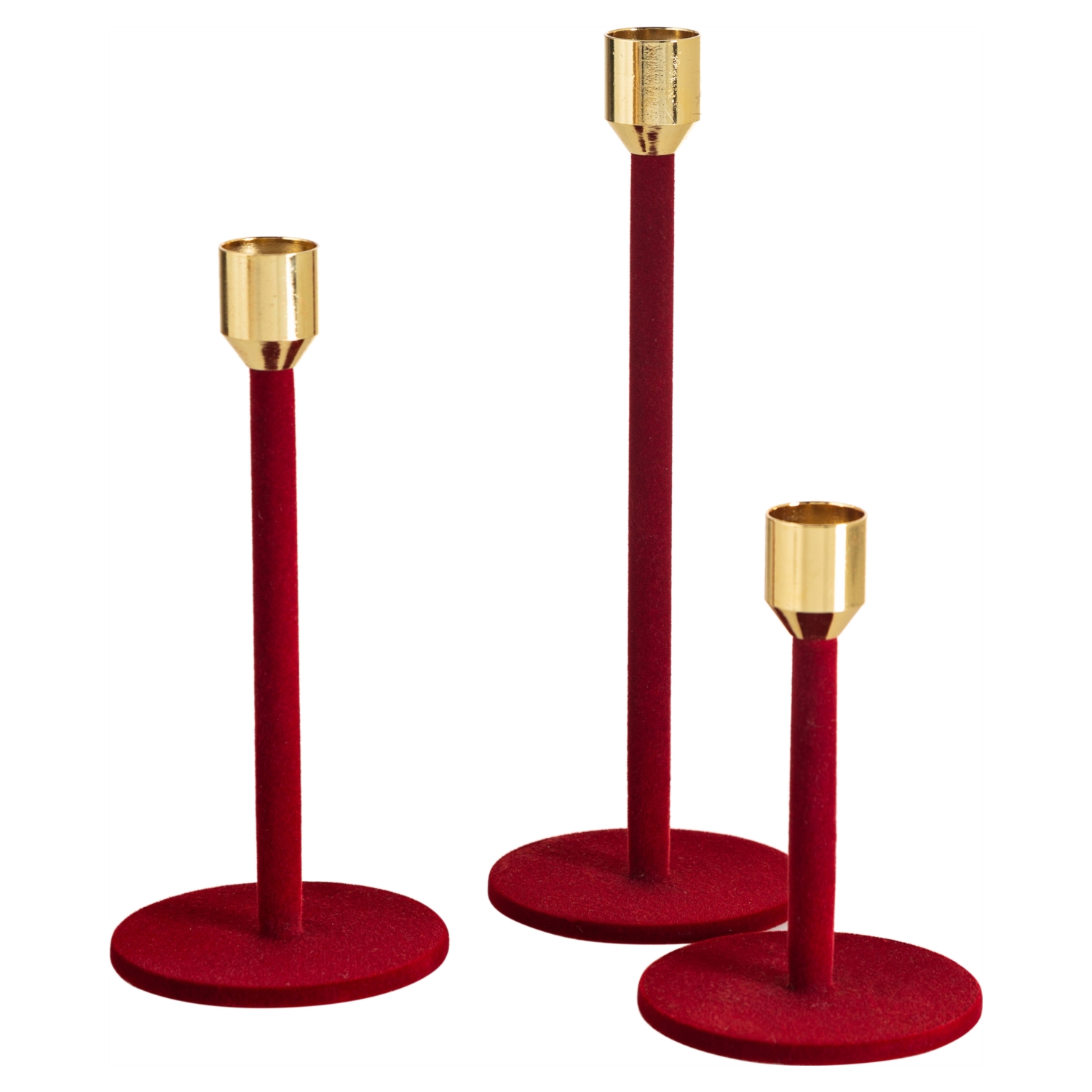 ROSA RED ŞAMDAN 22,5CM