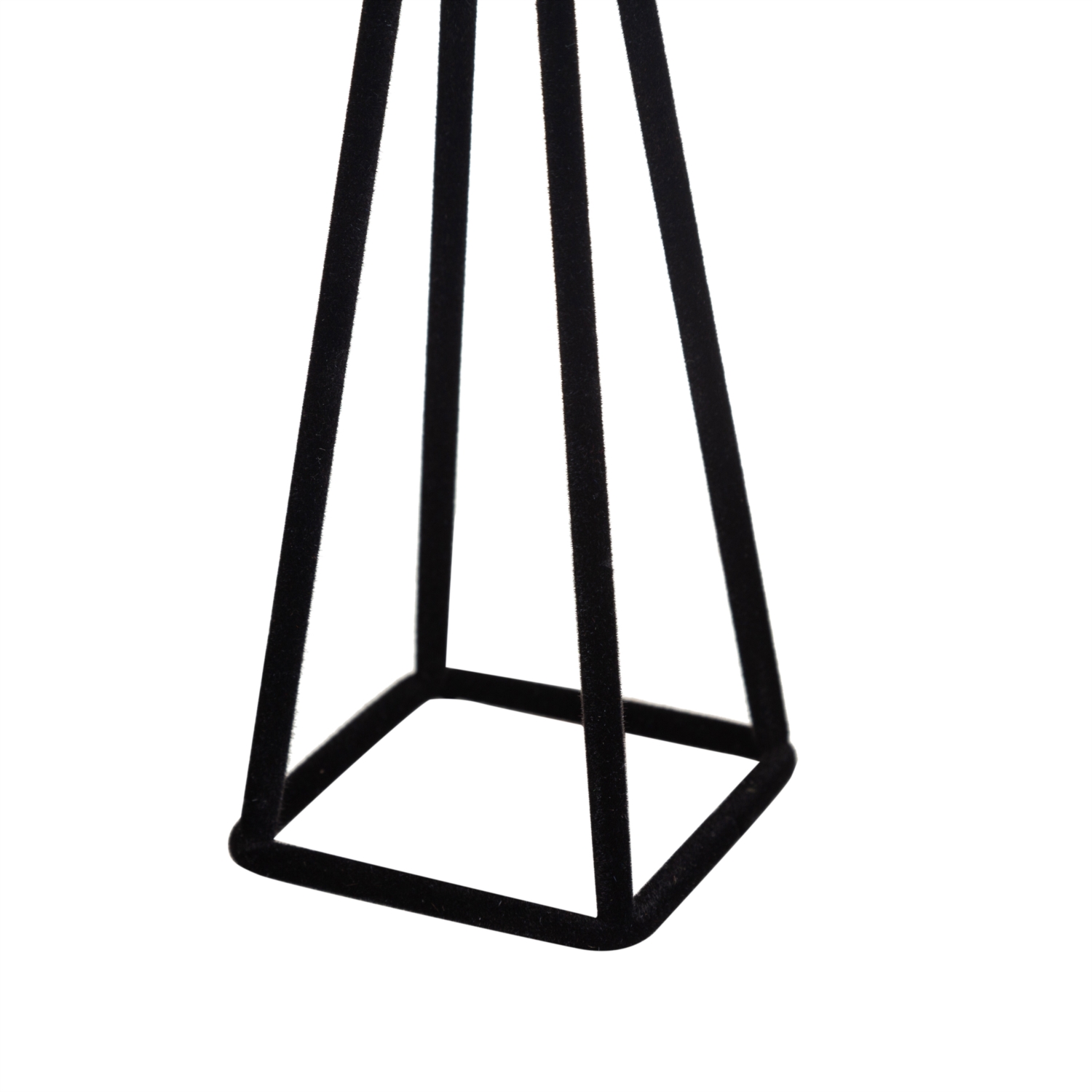 JASMINE BLACK ŞAMDAN 30CM