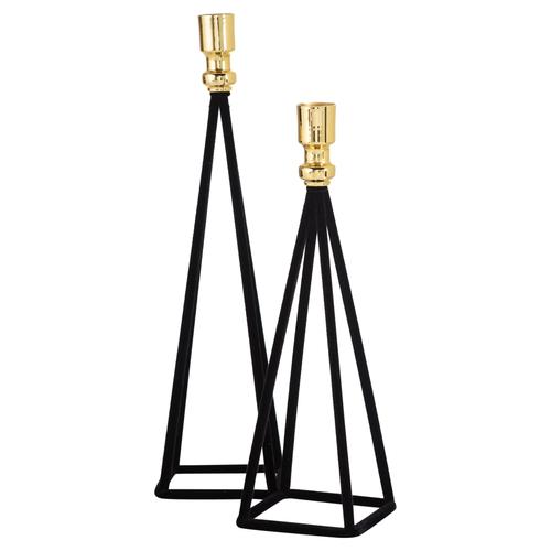  JASMINE BLACK ŞAMDAN 30CM