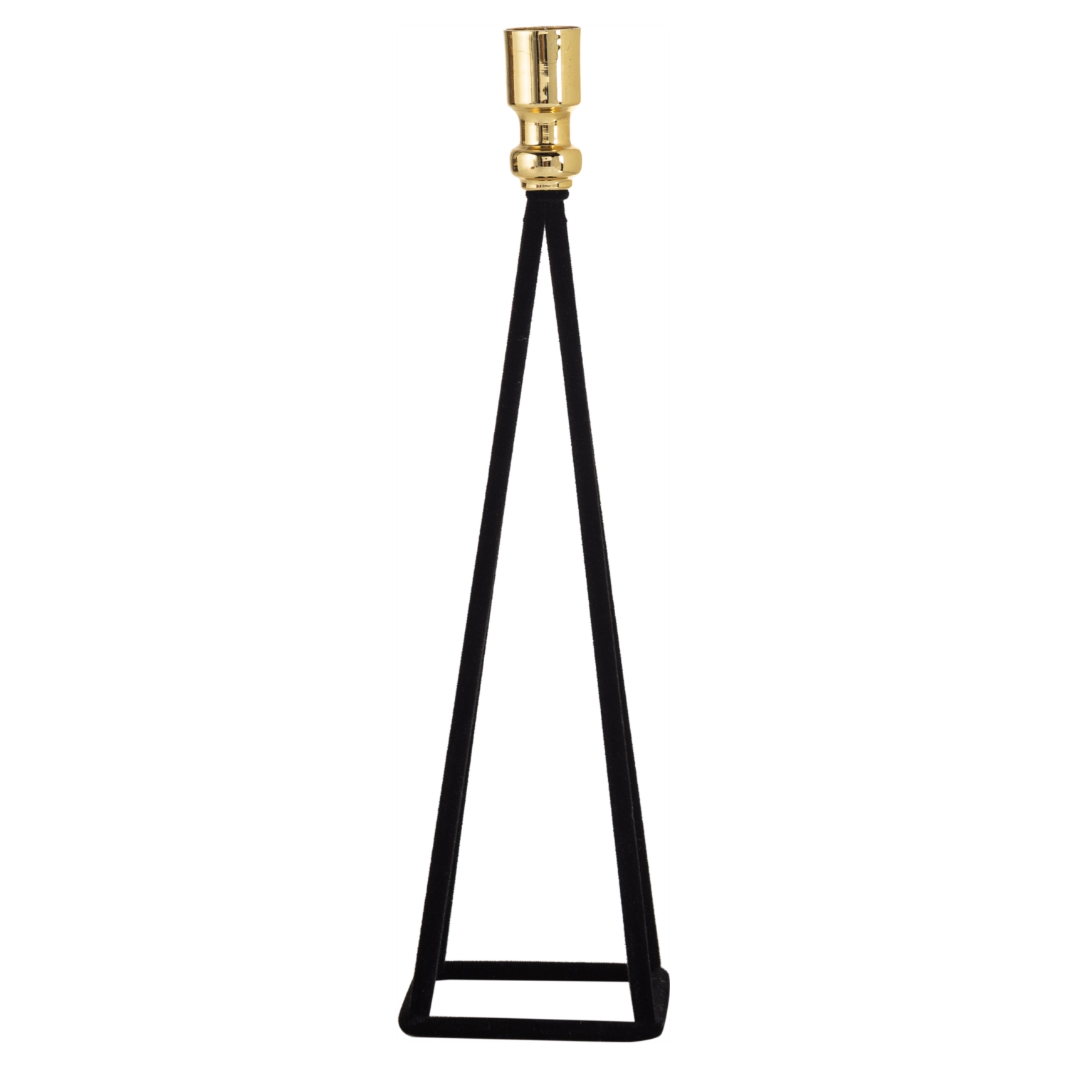 JASMINE BLACK ŞAMDAN 30CM