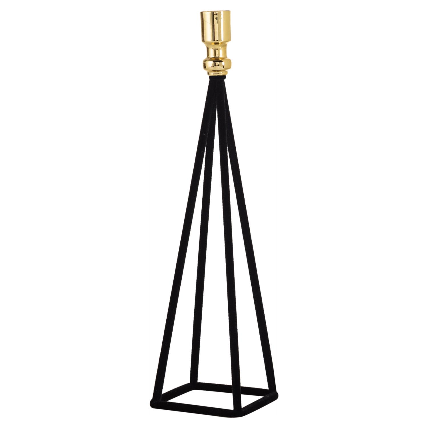 JASMINE BLACK ŞAMDAN 30CM