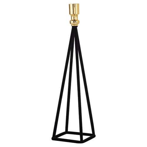  JASMINE BLACK ŞAMDAN 30CM