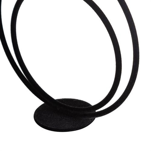  MARLON BLACK ŞAMDAN 20CM