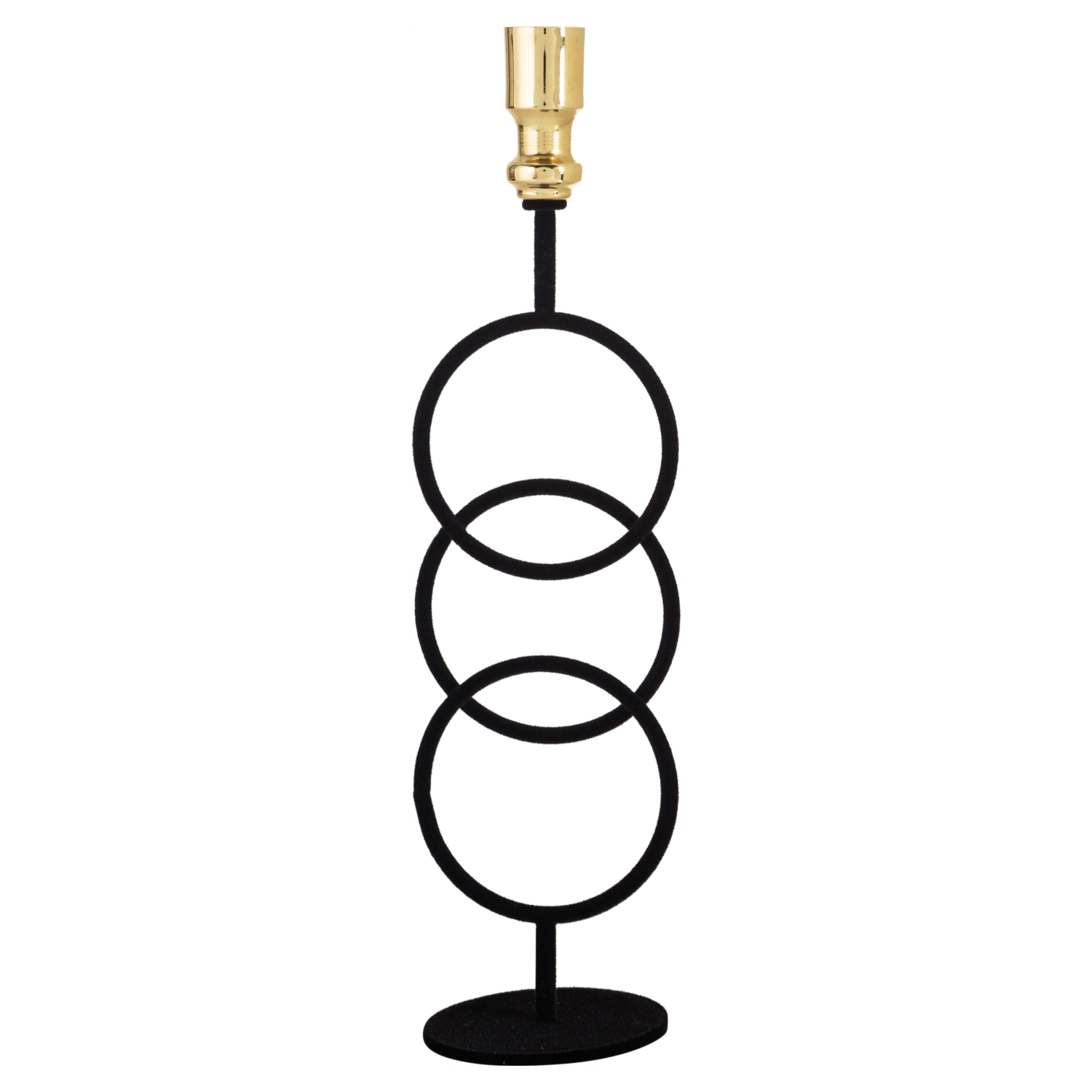 MOLY BLACK ŞAMDAN 32CM