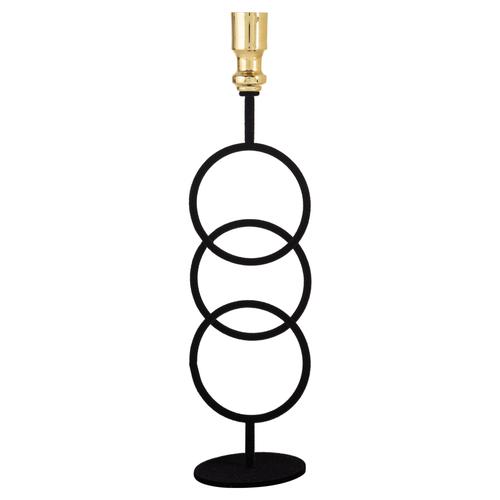  MOLY BLACK ŞAMDAN 32CM