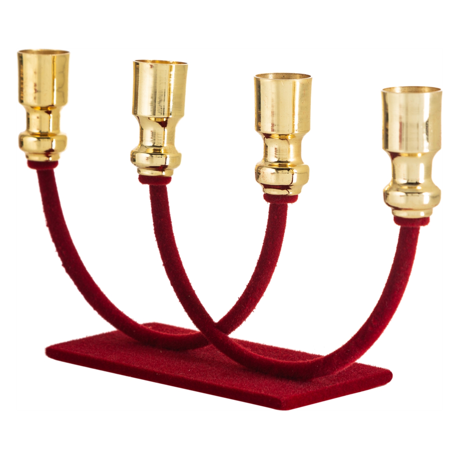 CAMELIA RED ŞAMDAN 12,5CM