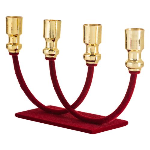  CAMELIA RED ŞAMDAN 12,5CM