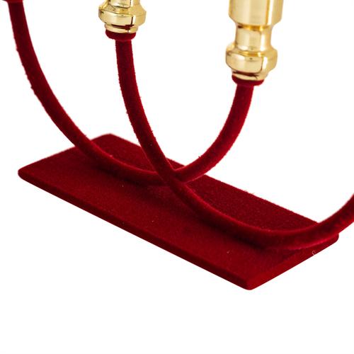  CAMELIA RED ŞAMDAN 12,5CM