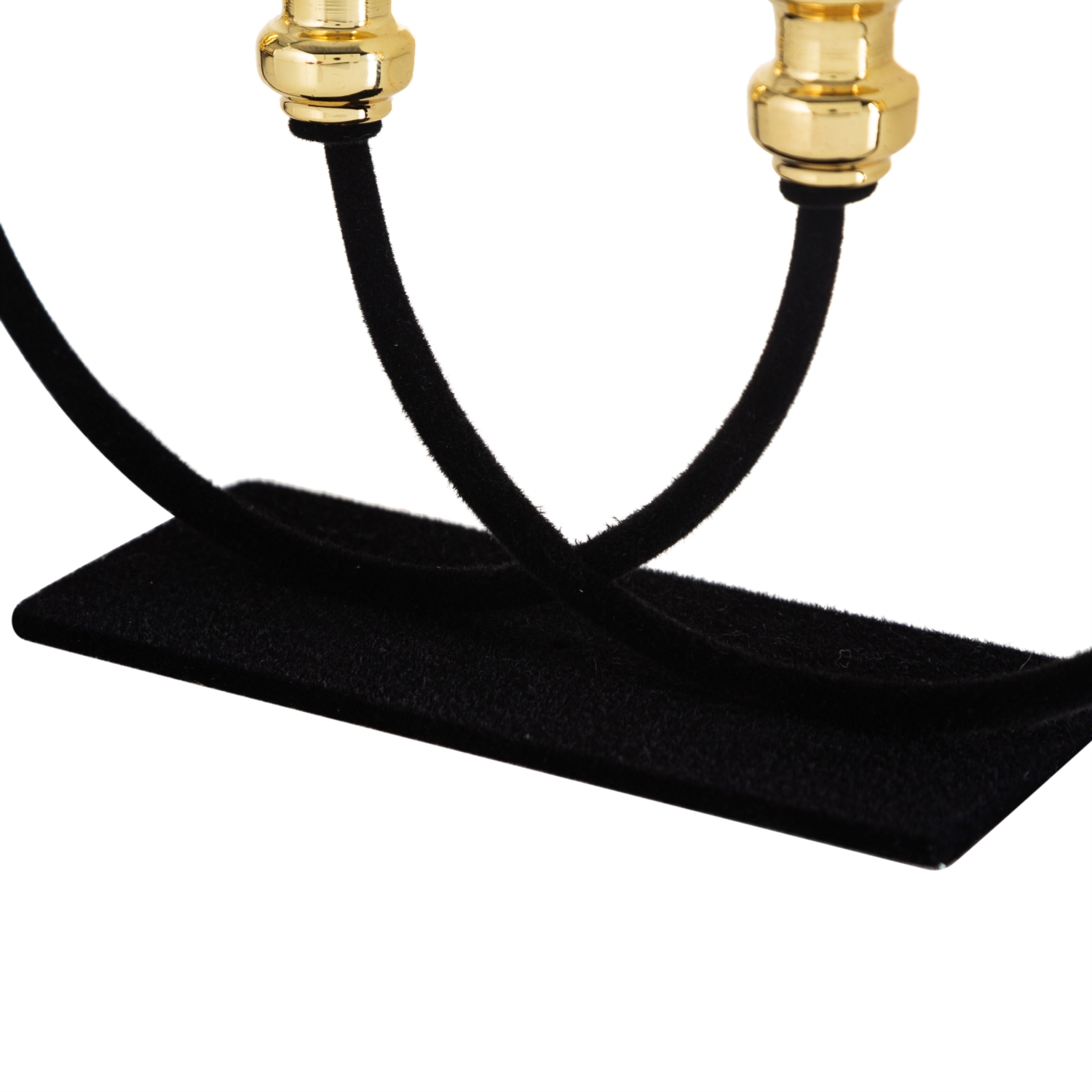 CAMELIA BLACK ŞAMDAN 12,5CM