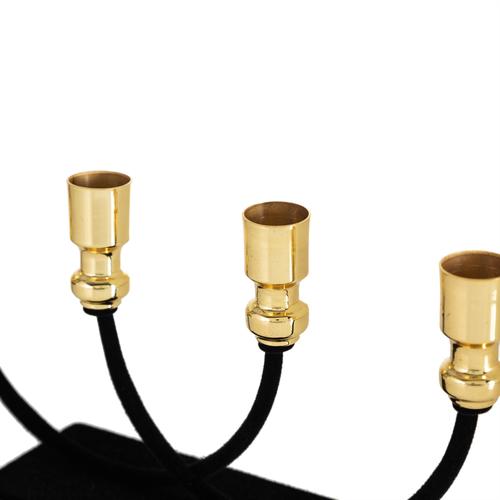  CAMELIA BLACK ŞAMDAN 12,5CM