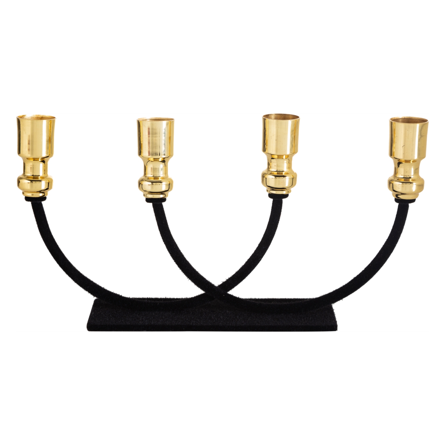 CAMELIA BLACK ŞAMDAN 12,5CM