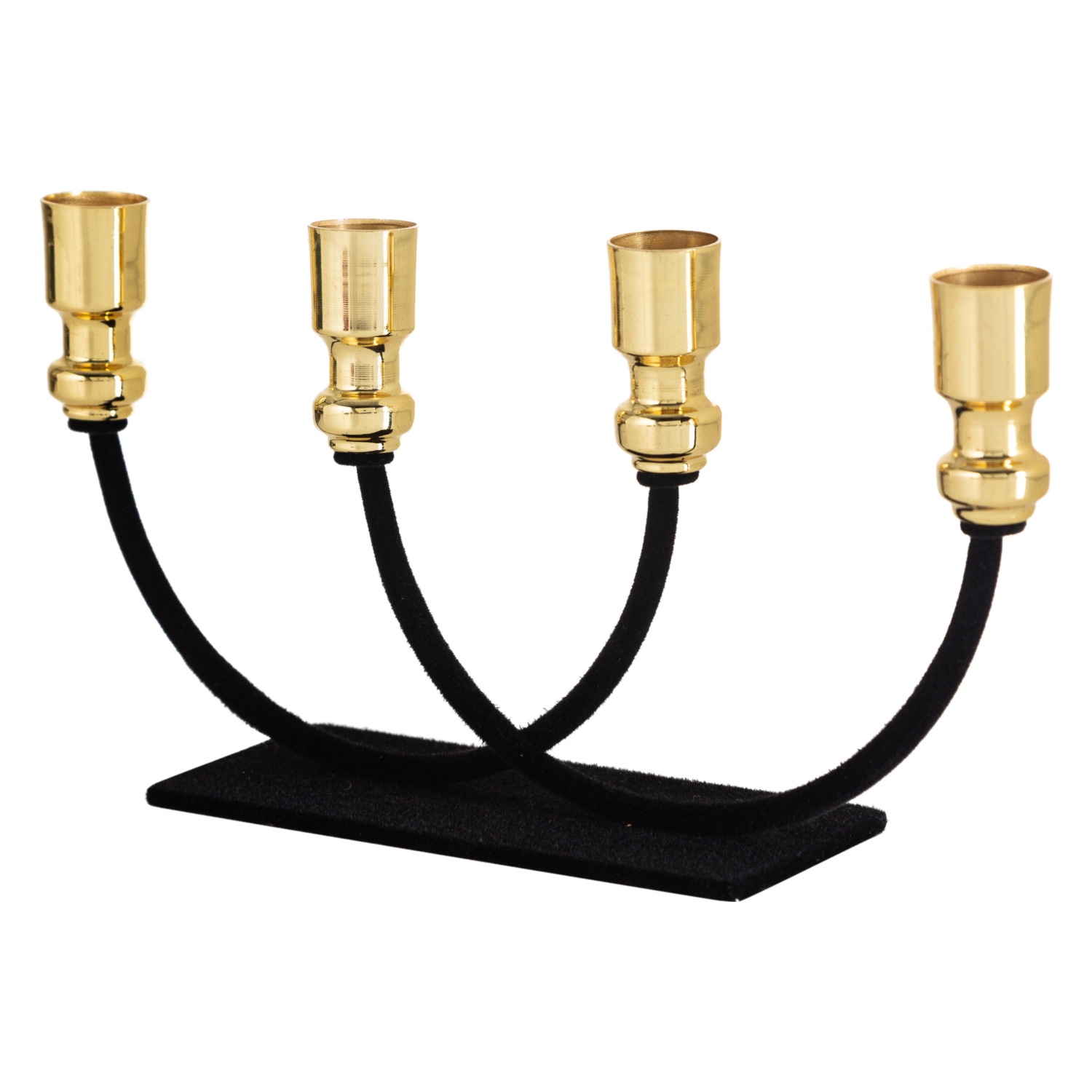 CAMELIA BLACK ŞAMDAN 12,5CM