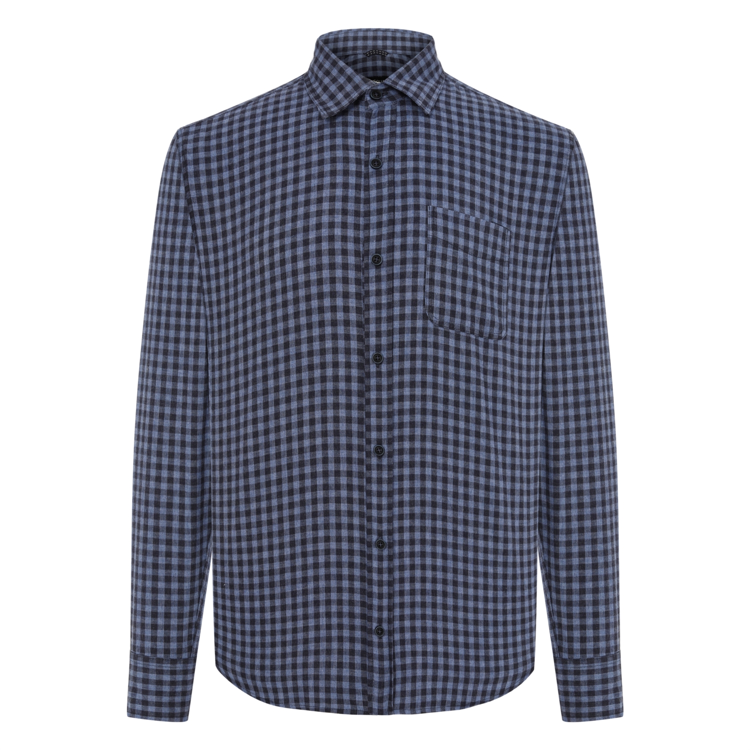 KARELİ CASUAL GÖMLEK