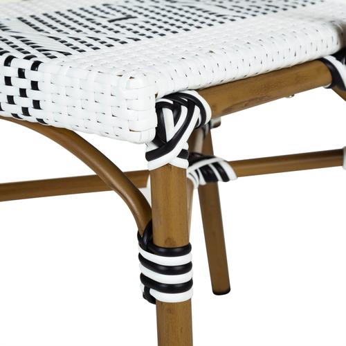  BLANC KOLÇAKSIZ SANDALYE