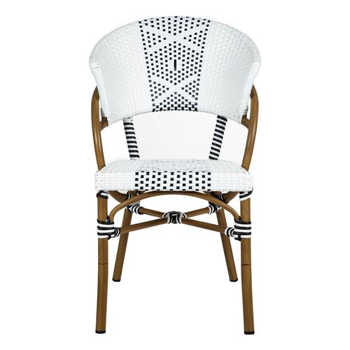 BLANC KOLÇAKSIZ SANDALYE