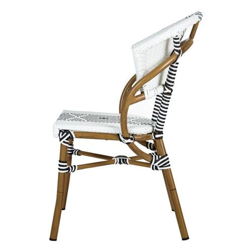  BLANC KOLÇAKSIZ SANDALYE