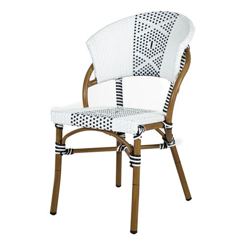 BLANC KOLÇAKSIZ SANDALYE