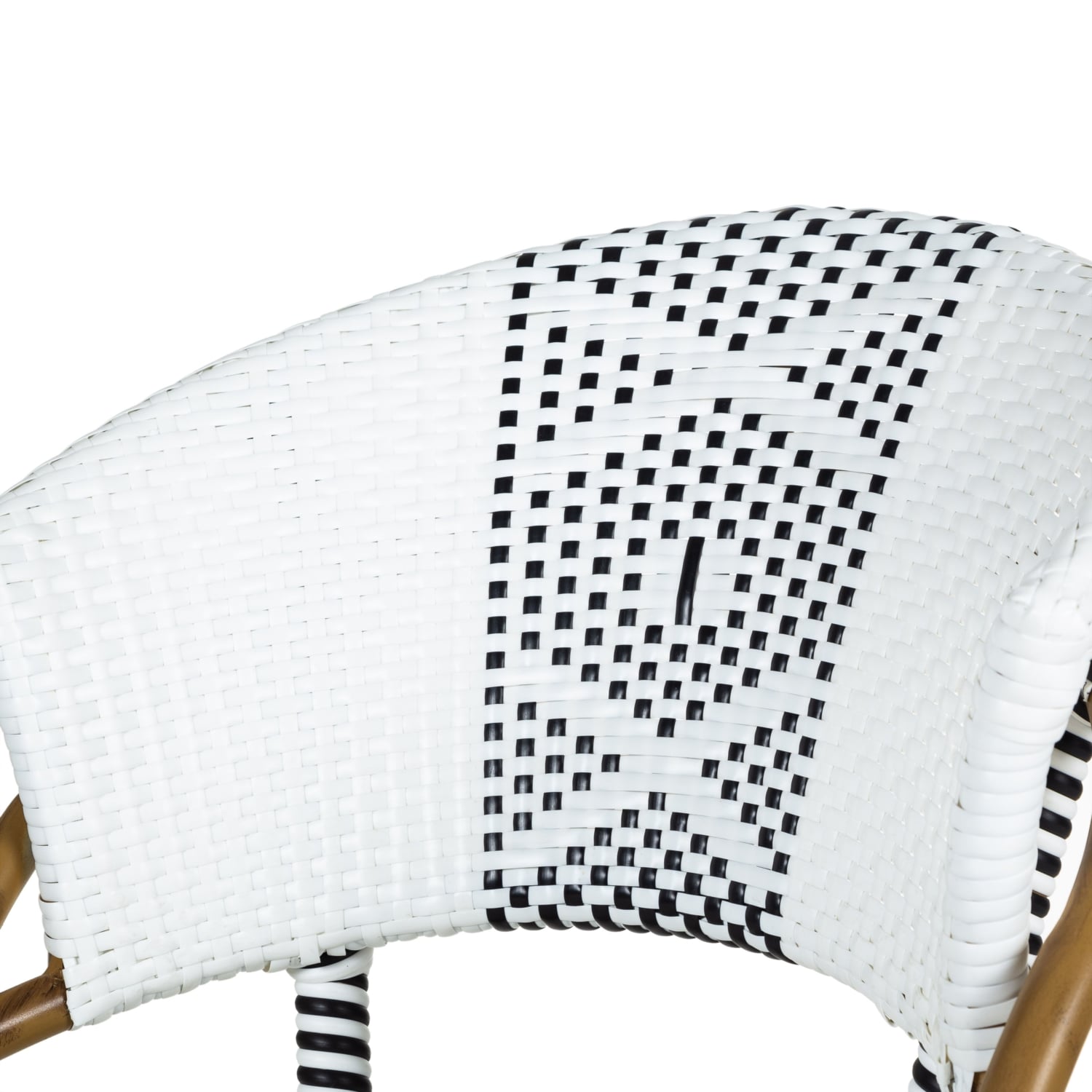 BLANC KOLÇAKSIZ SANDALYE