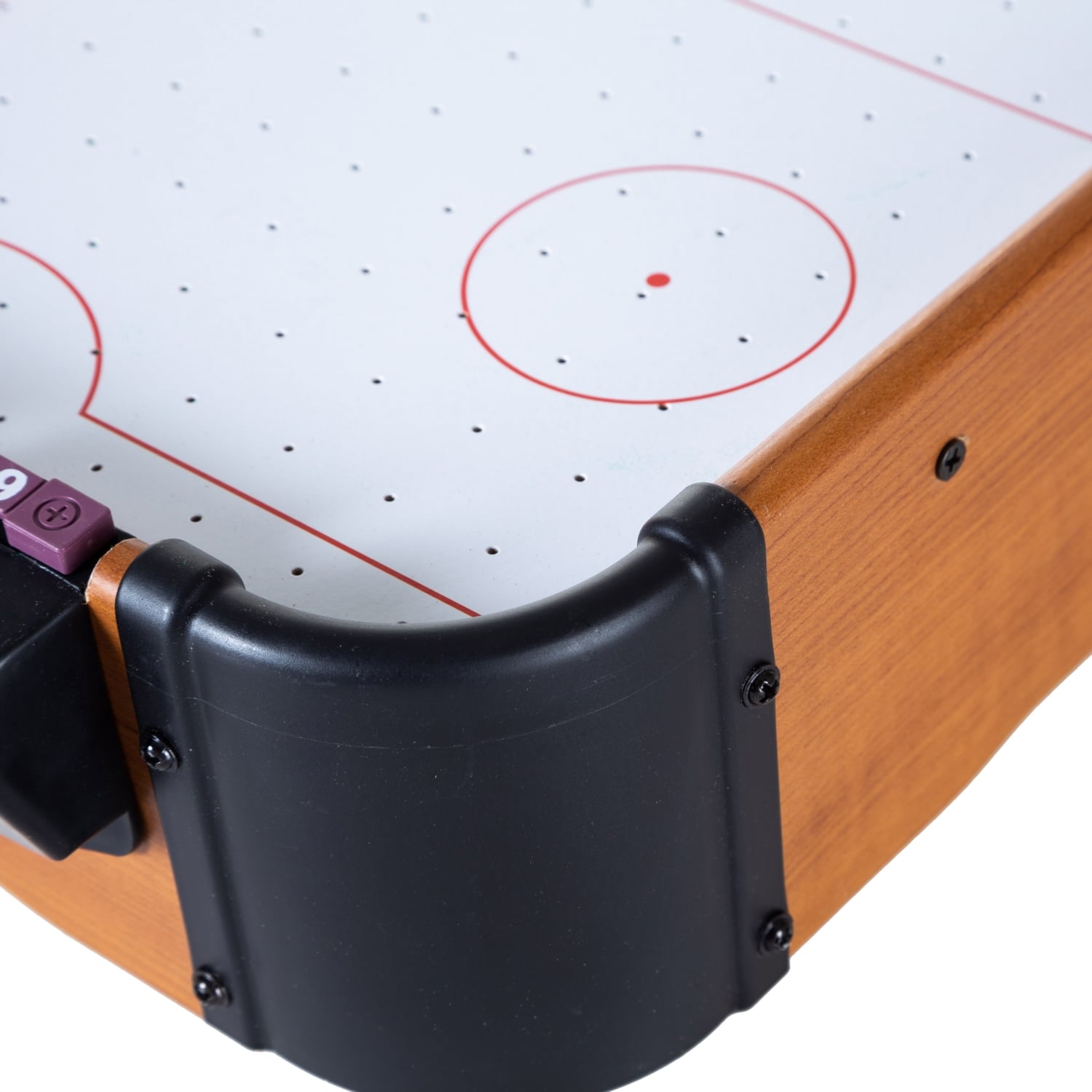 AIR HOCKEY OYUNU