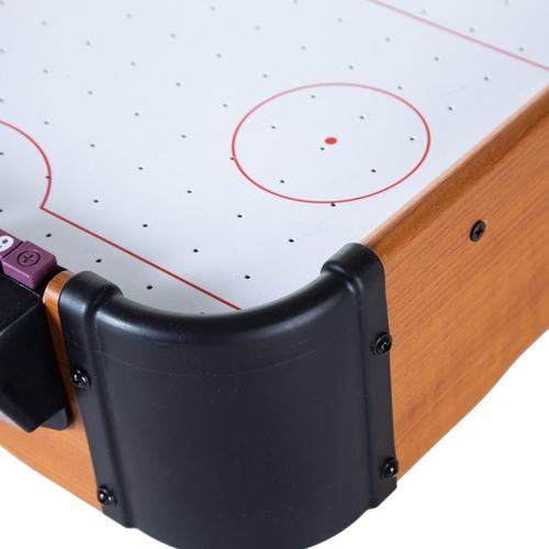  AIR HOCKEY OYUNU