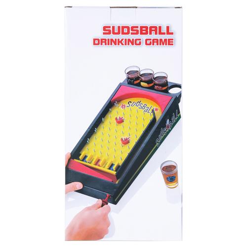  SUDSBALL OYUNU