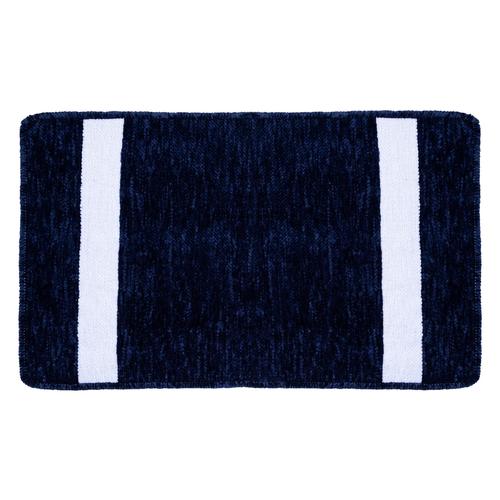  LISA LACİVERT BANYO PASPASI 60X90CM